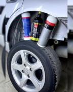 پژو ۴۰۵ با سیستم تعلیق خاص - بالابرز