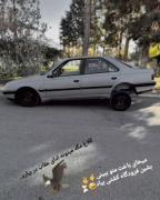 تیونینگ ماشین: نمایش زیبایی و موسیقی محلی