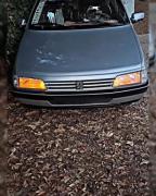 حس پاییزی پژو پارس کفخواب با آهنگ کردی