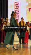 موفقیت یعنی از ناممکن ها ممکن بسازی✨