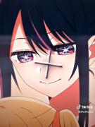 هوشینو آی 💜💜❤️❤️ ...........