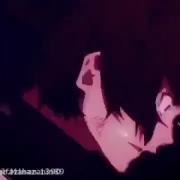 سگ های ولگرد بانگو ❤️❤️🤎🤎...