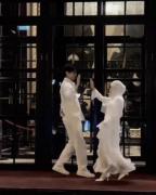 طعمِ عشق حلال یچیزه دیگس..🙃🌱