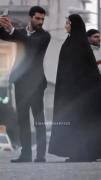 ادیت از یه سریاله ایرانی عاشقانه‌ی مذهبی🥲💘