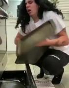 وقتی مامانم خوابه وقتی من خوابم