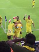 گل ۹۵۱ و ۹۵۲ رونالدو‌‌‌‌‌‌‌‌‌‌‌