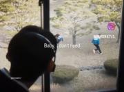 جوری که بونگ سو سریال رو قشنگ کرد