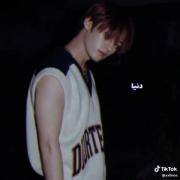 تو تنها آدم روی کره زمین نیستی 