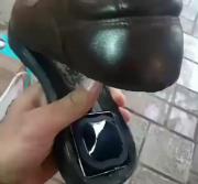 خب خودتون بگید کجا میرید که اینجوری نشه 