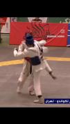 تکواندو_ ورزش رزمی _ با ورزش آرزوی خودتو بساز