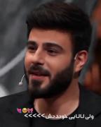 وقتی علی اکبر لالایی میخونه 🫠🫠