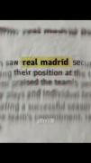 ادیت خفن قهرمانی های رئال مادرید 