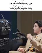 جوک بامزه مادرانه و کلیپ طنز ایرانی