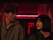 ادیت هیجان‌انگیز و پر رمز و راز از بهترین صحنه‌های کیدراما