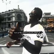 HALA MADRID🤍 #real #madrid #fotball 