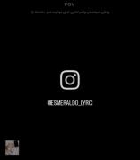 یادمه شبکه پویا میزاشت شبیهشو هی.