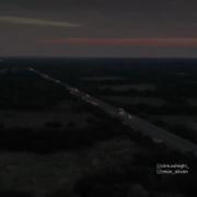 سرگرمی تو شده بازی با این دل غمگین و خستم💔🙃