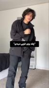 فقط با تو می‌تونم راحتر حرف بزنم :)