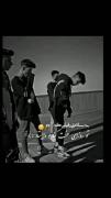 رفیق:این رفیقم بود که همیشه پشتم بود نه دوستم😎💯💯