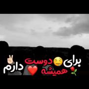 کلیپ عاشقانه و احساسی: برای همیشه دوست دارم