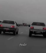 کلیپ جذاب و دیدنی از پژو ۴۰۵ اسپرت با موزیک کردی غمگین