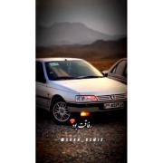 دکلمه زیبا درباره ارزش رفاقت با کلیپ پژو