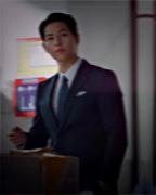 وکیل خش تیپمون.وینچنزو........