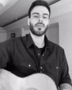 برادر چه زیبا مینوازد:) سرزمین من...