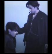 یه کلیپ از تهیونگ ساختم،چطوره؟