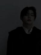 یونجون از TXT با استایل‌های خیره‌کننده: ادیت کیپاپ