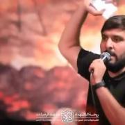 کلیپ ذکر حسین مولا برای استوری 