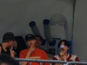 اعضا دارن جمع میشن کنسرت جینی 😭