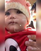 هرچقدر این بچه کیوته لایک کنید🥰