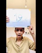 تا آخرشو ببین ✨😂😔نظراتم میخونم🤍