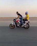 چالش ما موتور بازا..!‌‌‌‌‌‌‌‌‌‌‌‌