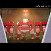 ما دوست همه هستیم . . . 