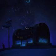 ‌ ‌ ‌ ‌ `من‌میتونم‌برای‌خندت‌بمیرم :))`🌔💍