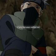 ادیت جذاب کاکاشی هاتاکه از انیمه ناروتو