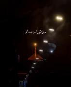 دنیام حرمه دنیامو نگیر ابی‌اباعبدالله 