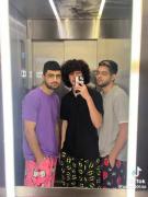 ....بالرینا کاپوپیچا.... از نوع سه تفنگدار.....