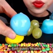 خوراکی خوانی اسمر فود ........