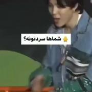 فکت: بعضی از فرشته‌ها بال ندارن:)