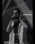 لحظات منتخب و دلنشین حامیم در اجراهای زنده و کنسرت‌ها