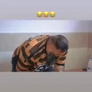 خیلی خوب گفت ب معلمه :حق ب مولا 🤣🤣🤣🤣