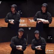 برادر به قصد کشت فندوم آمده👍🎀