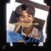 تولدت مبارک آر ام (RM)؛ بهترین لحظات رهبر گروه بی‌تی‌اس