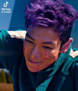 ☠︎︎༒︎✞︎🕸𖤐 اسم فیلم اسکوییت گیم