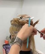 موهاتو شبی فیلیکس کوتاه کن‌‌‌‌‌‌ ;) 