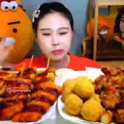 غذاخوری کره ای چون درخواستی بود 