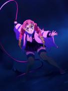 میتسوری انیمه مورد علاقه بعضیا